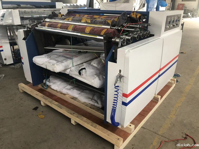 全自动覆膜机 全自动覆膜机