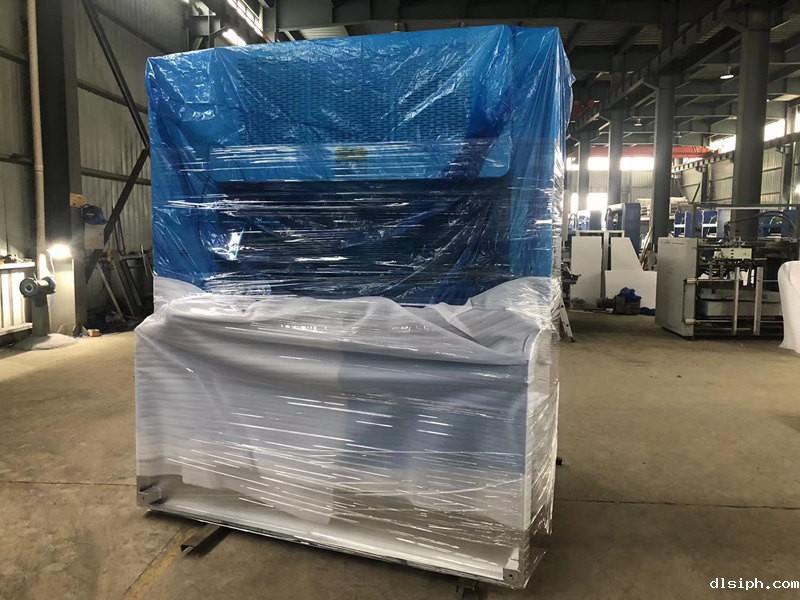 全自动覆膜机 全自动覆膜机