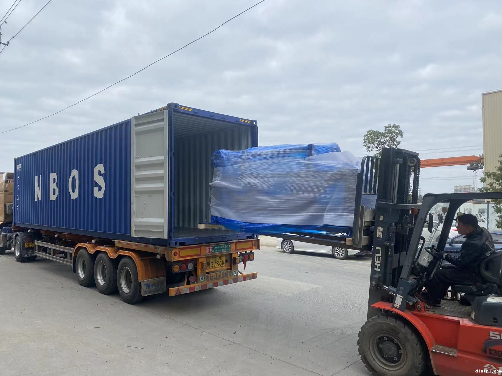 全自动立式高速卷筒覆膜机