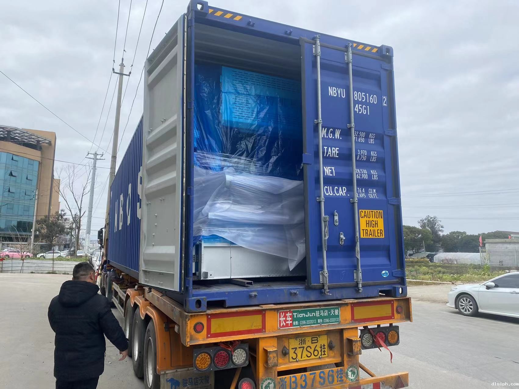 全自动立式高速卷筒覆膜机